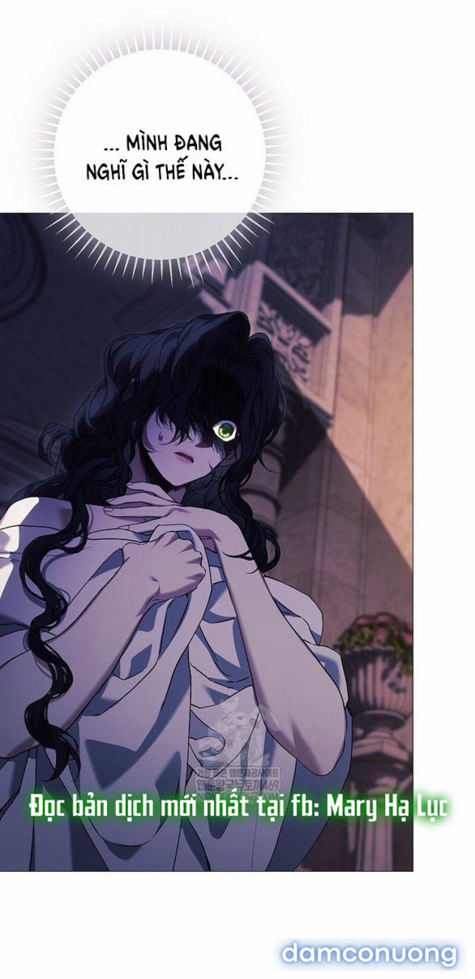 Dành Cho Các Nữ Thần 11 trang 37