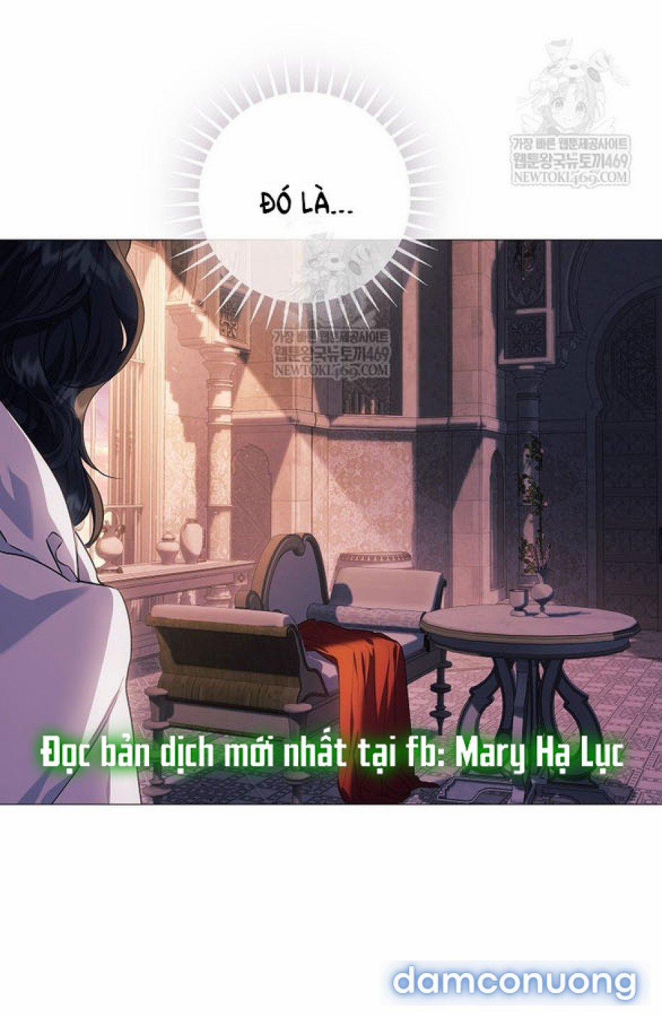 Dành Cho Các Nữ Thần 11 trang 40