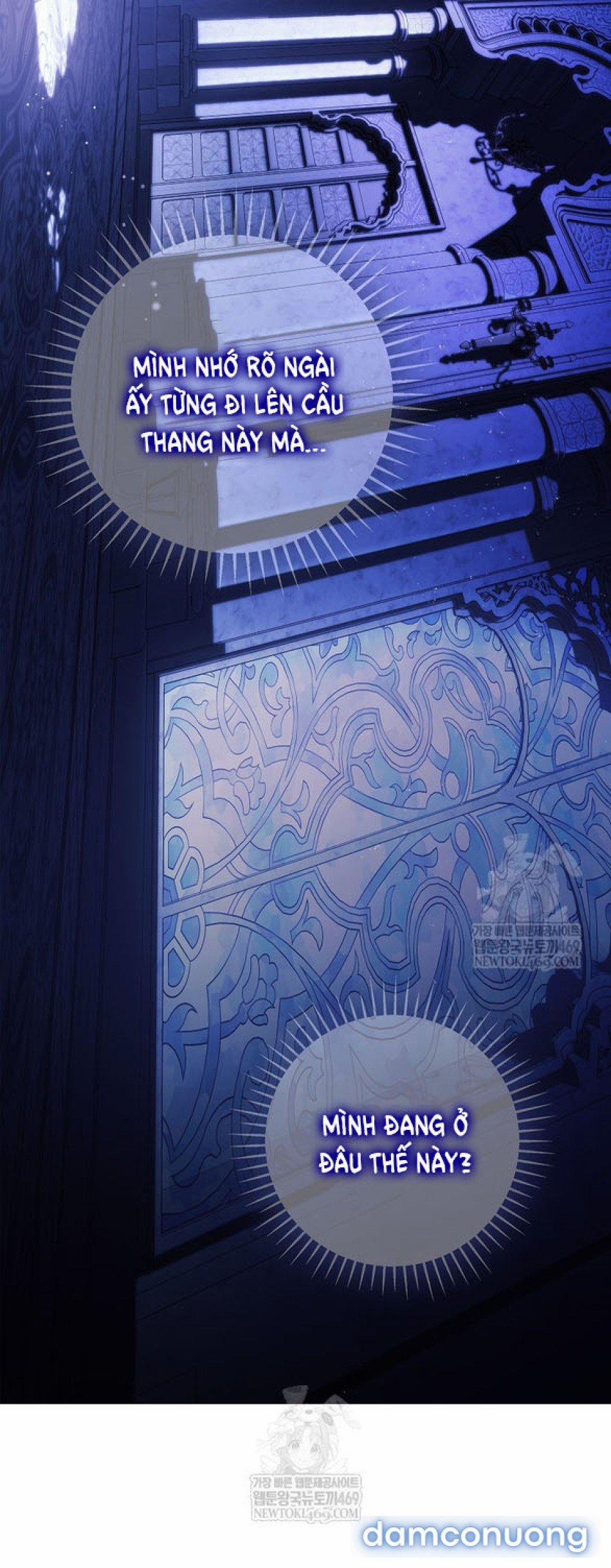 Dành Cho Các Nữ Thần 11 trang 47