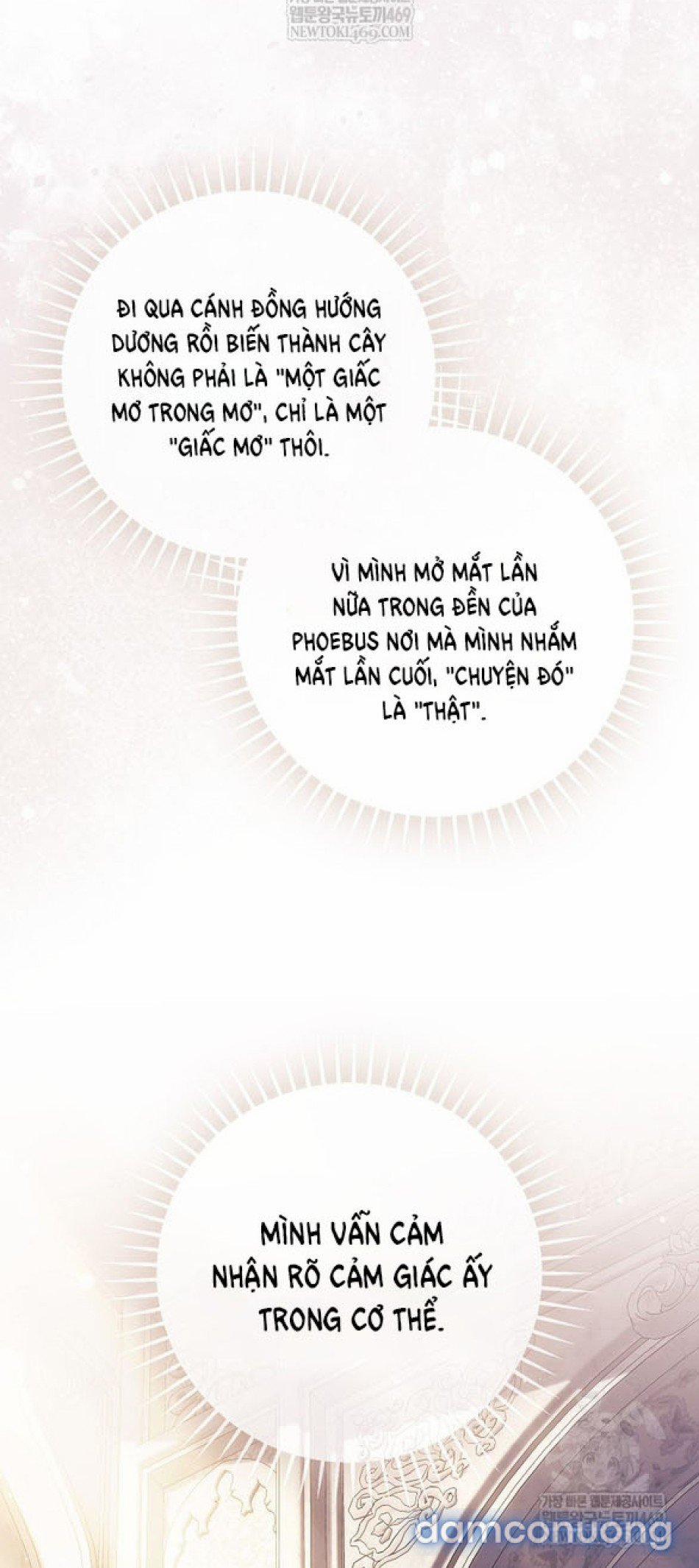 Dành Cho Các Nữ Thần 11 trang 5