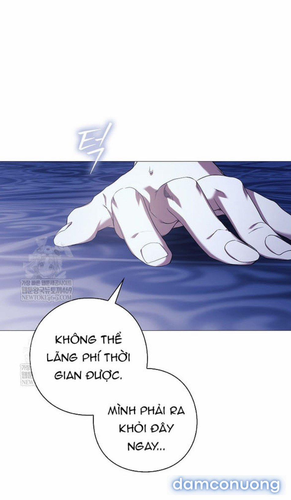 Dành Cho Các Nữ Thần 11 trang 53