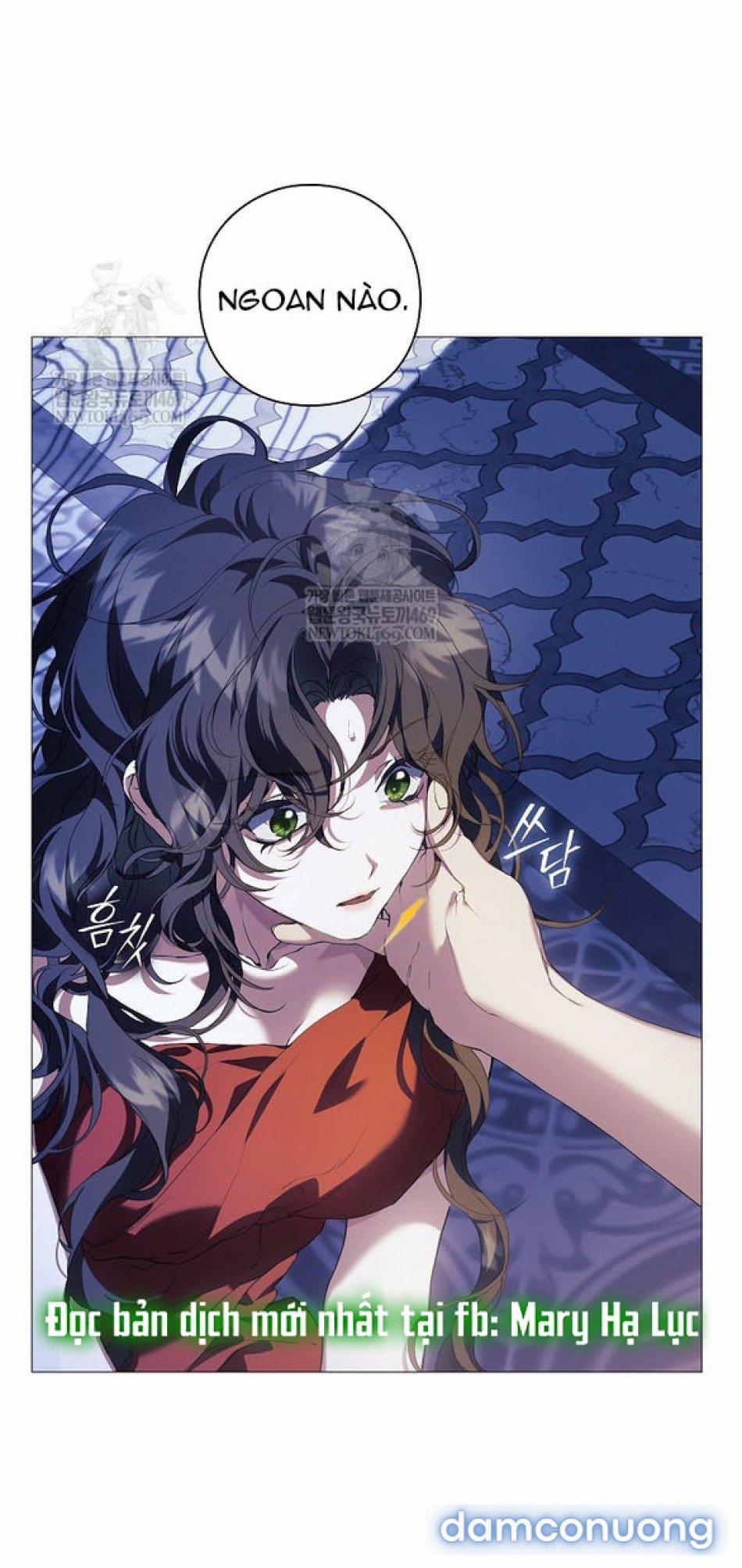 Dành Cho Các Nữ Thần 11 trang 68