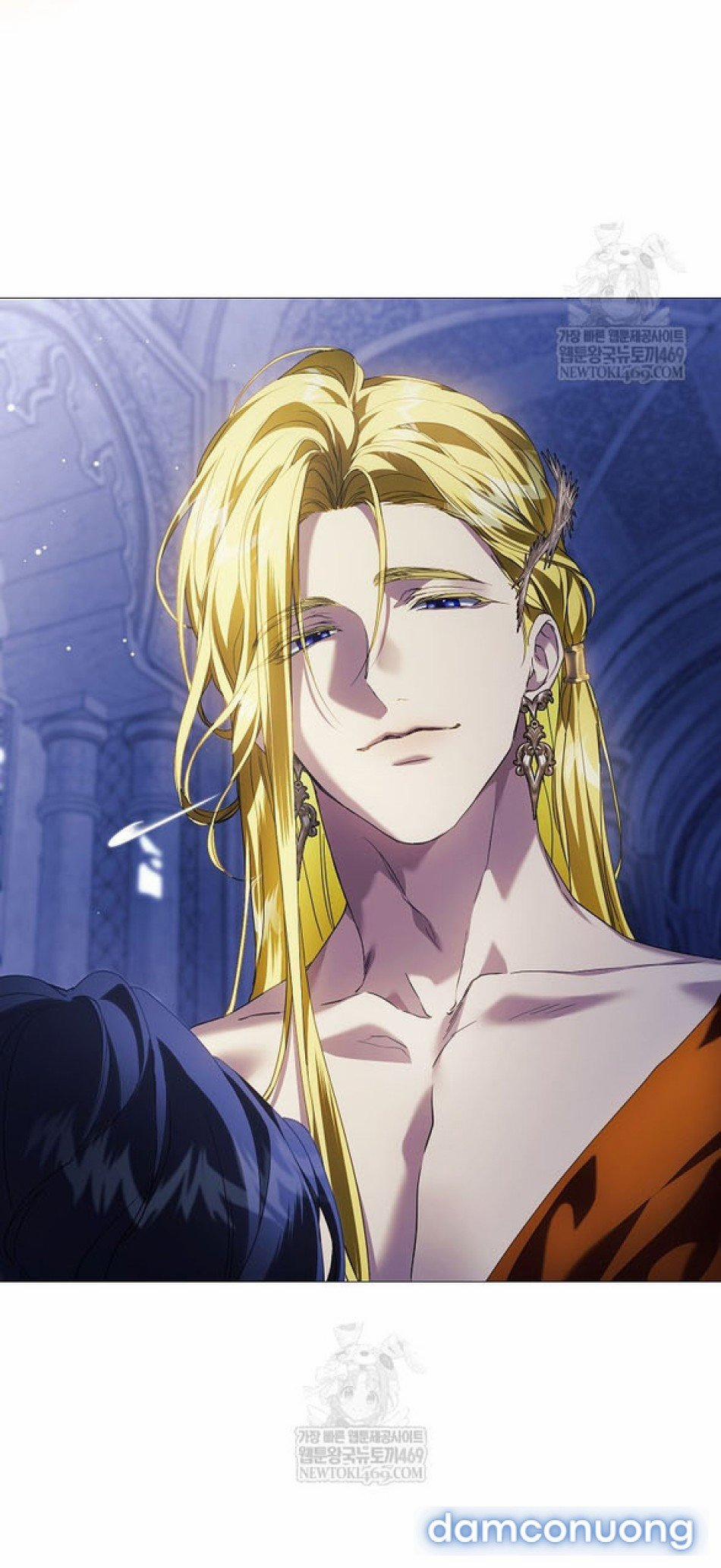 Dành Cho Các Nữ Thần 11 trang 77