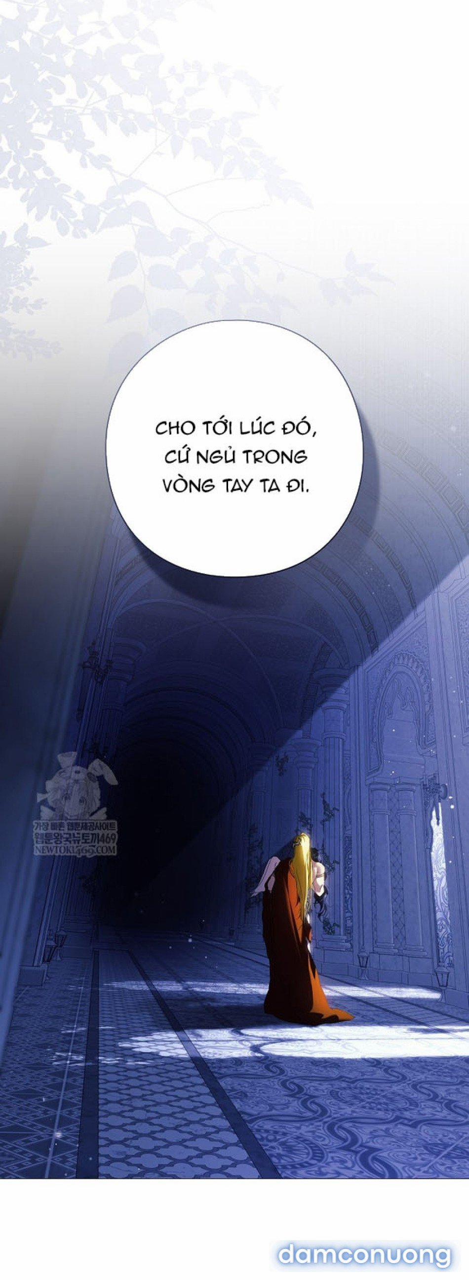 Dành Cho Các Nữ Thần 11 trang 79