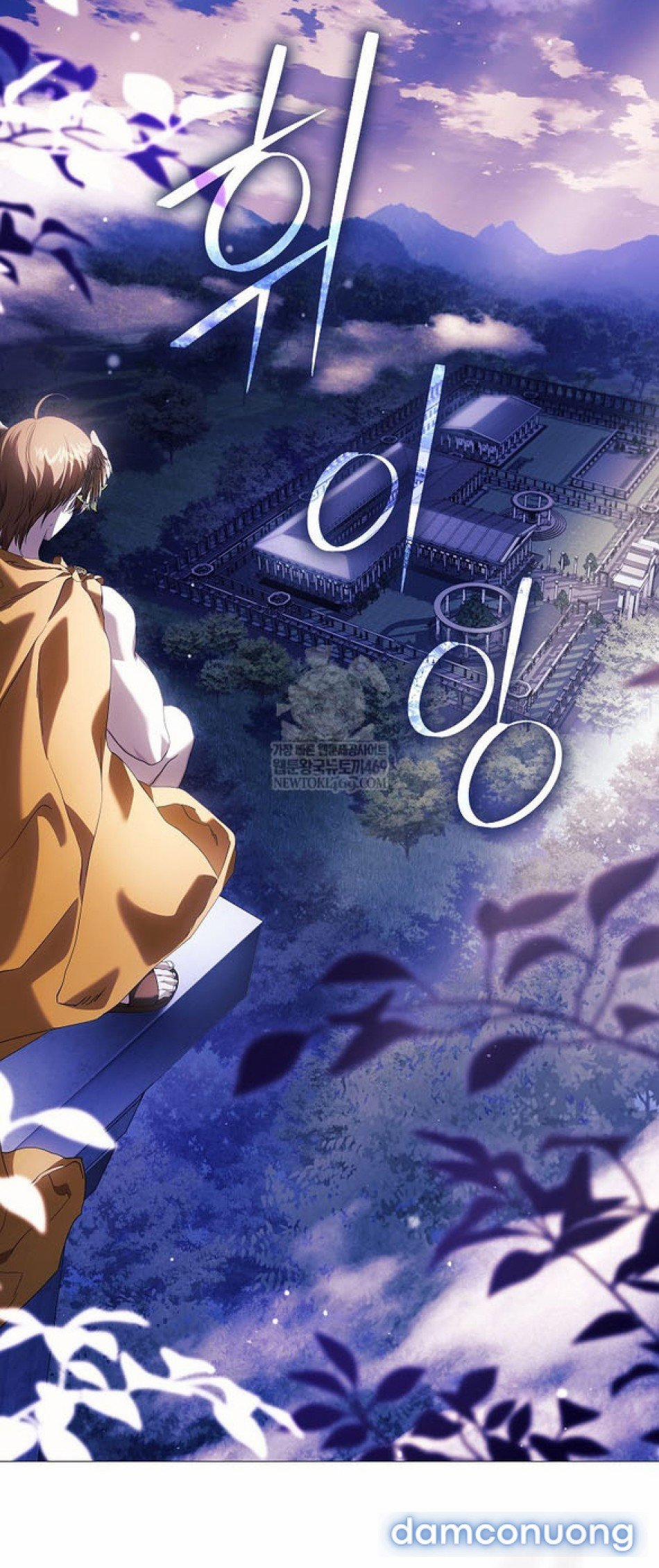 Dành Cho Các Nữ Thần 11 trang 84