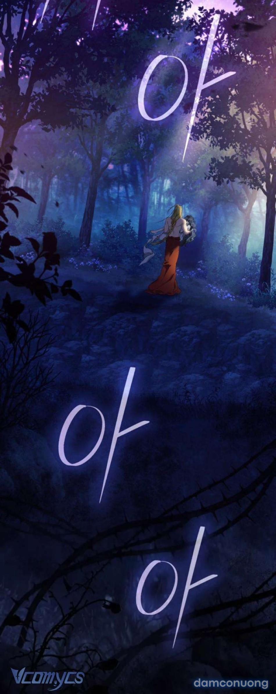 Dành Cho Các Nữ Thần 7 trang 15