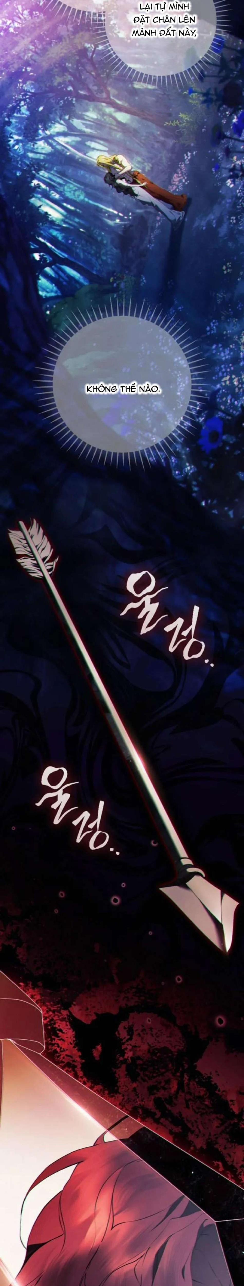 Dành Cho Các Nữ Thần 7 trang 6