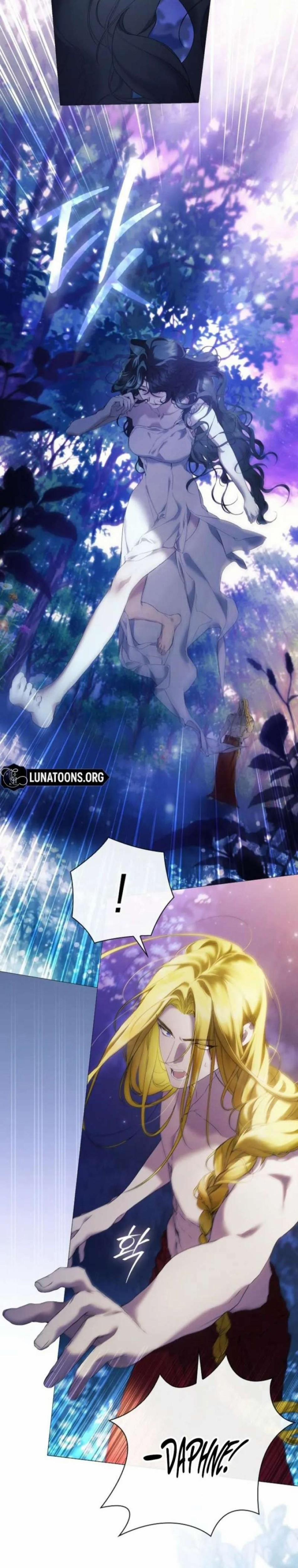 Dành Cho Các Nữ Thần 7 trang 8