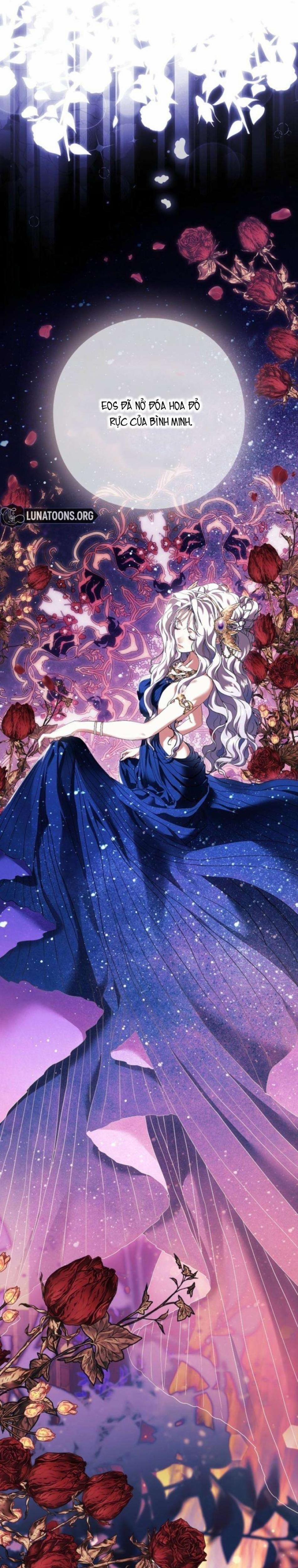 Dành Cho Các Nữ Thần 8 trang 2