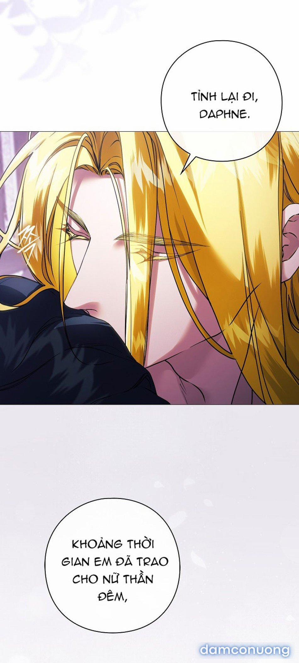 Dành Cho Các Nữ Thần 9 trang 24
