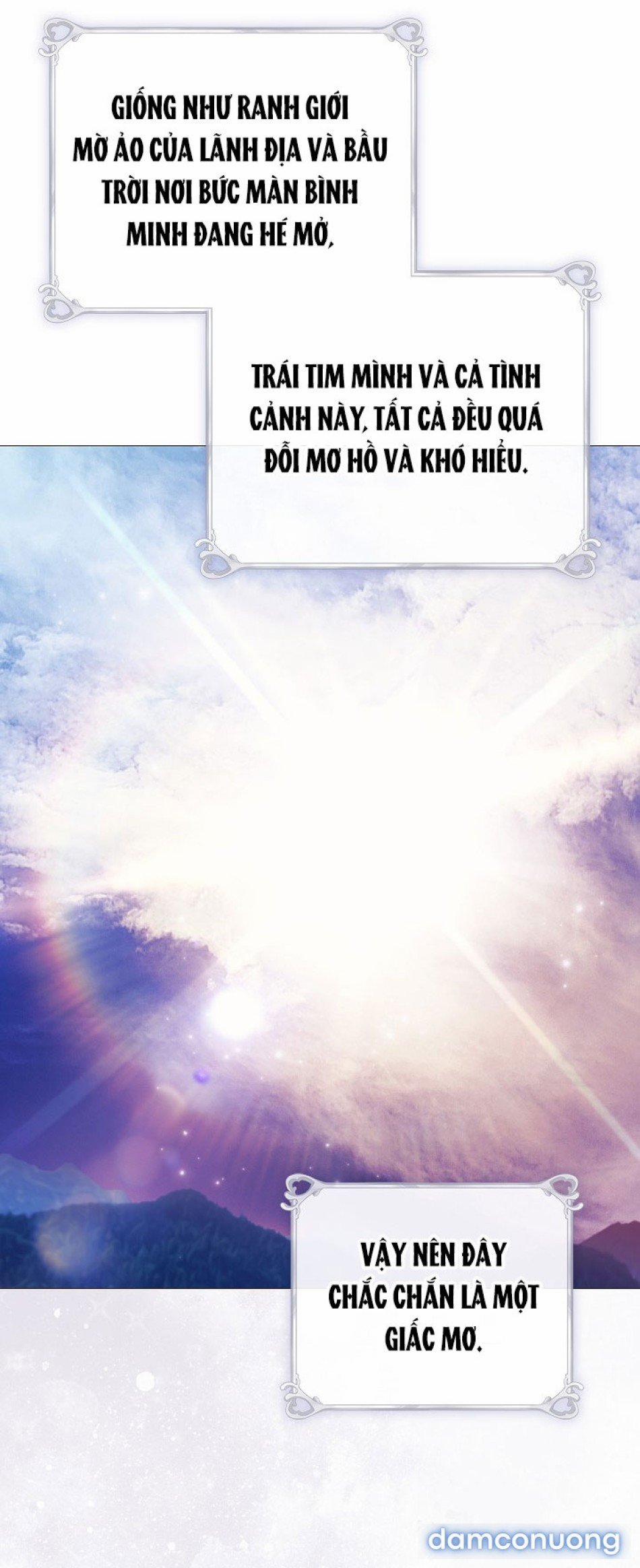 Dành Cho Các Nữ Thần 9 trang 33