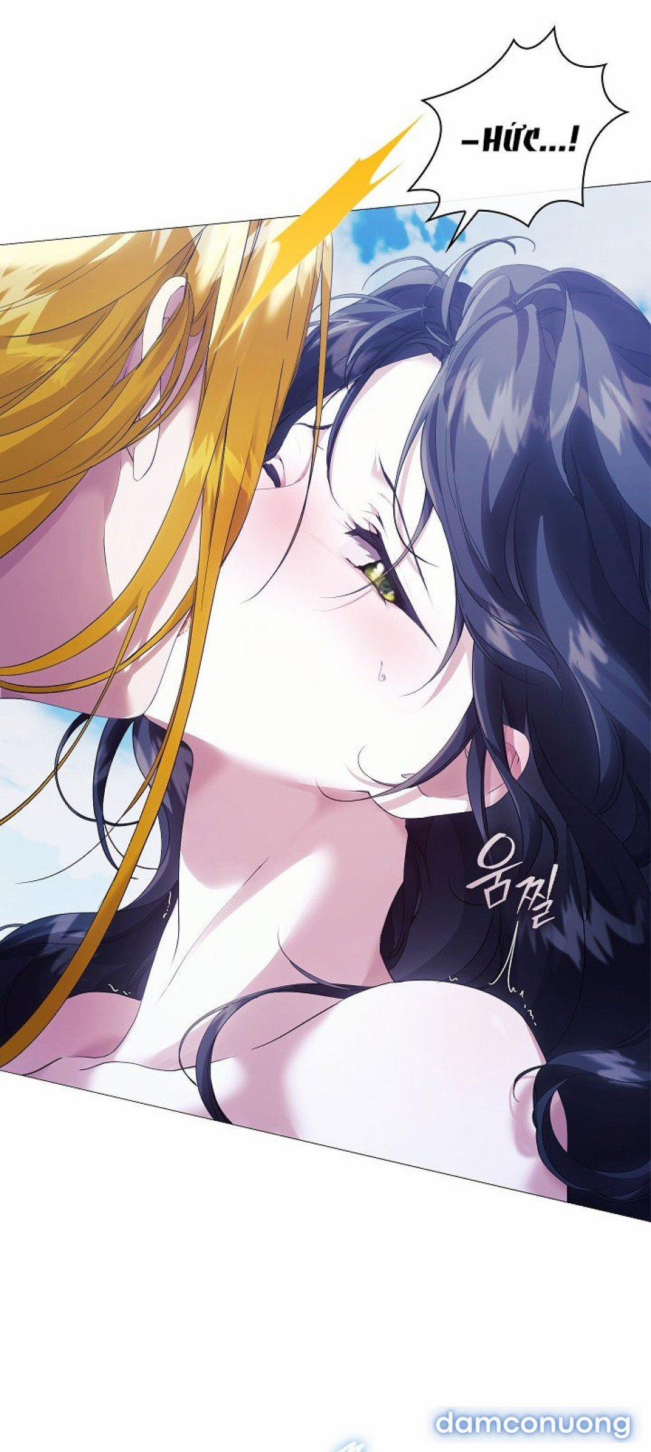 Dành Cho Các Nữ Thần 9 trang 56