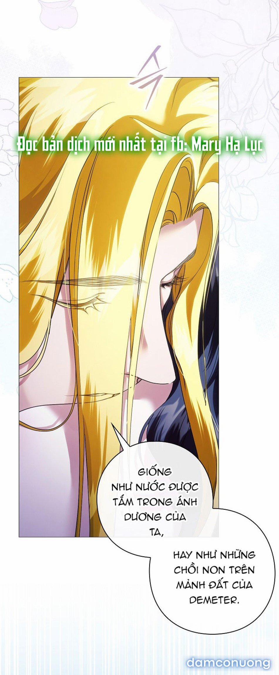 Dành Cho Các Nữ Thần 9 trang 61