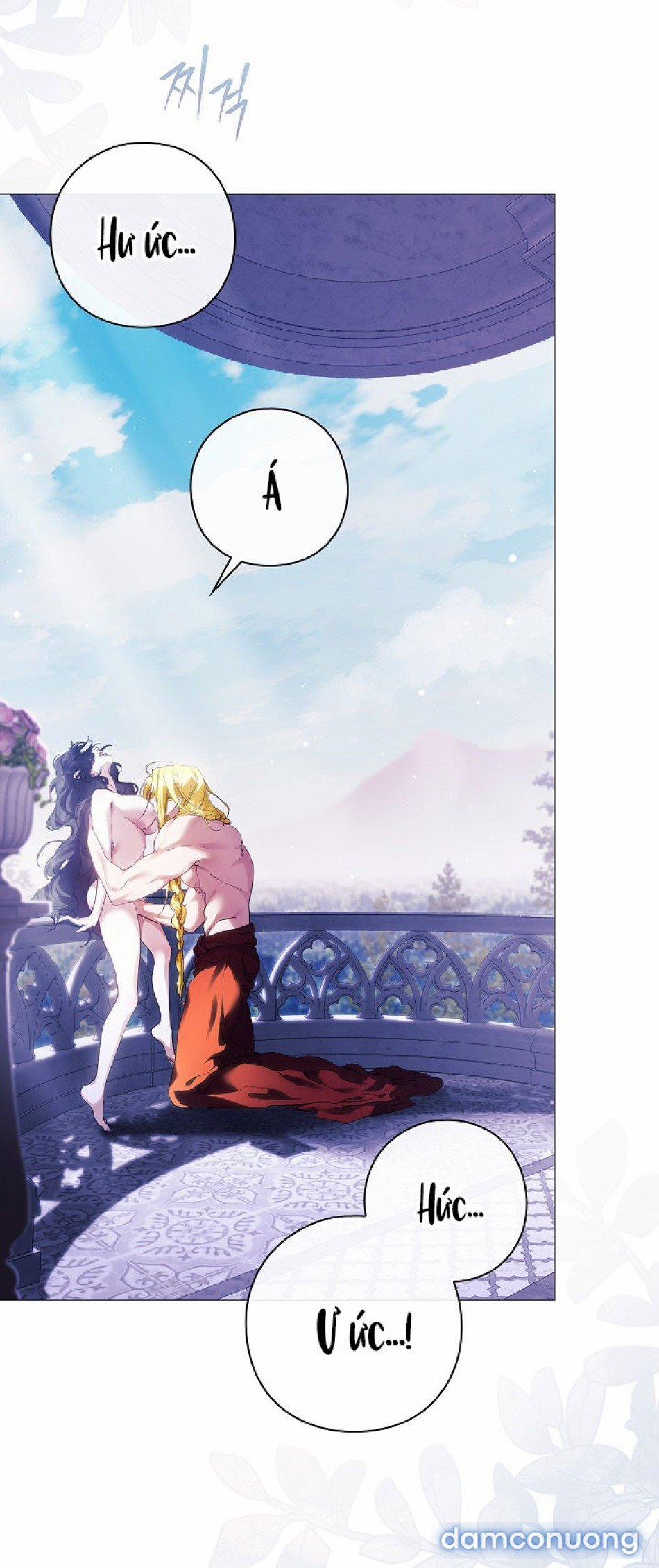 Dành Cho Các Nữ Thần 9 trang 70