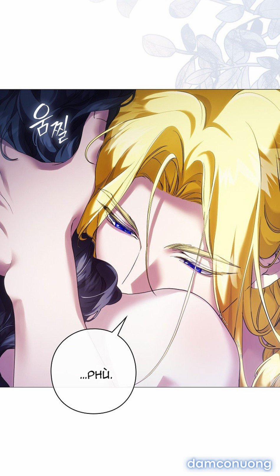 Dành Cho Các Nữ Thần 9 trang 71
