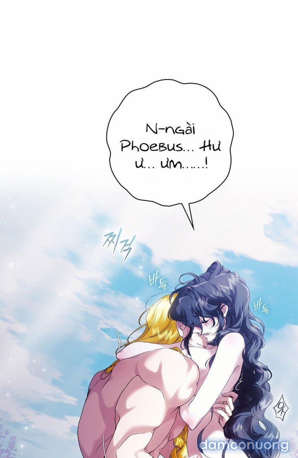 Dành Cho Các Nữ Thần 9 trang 73