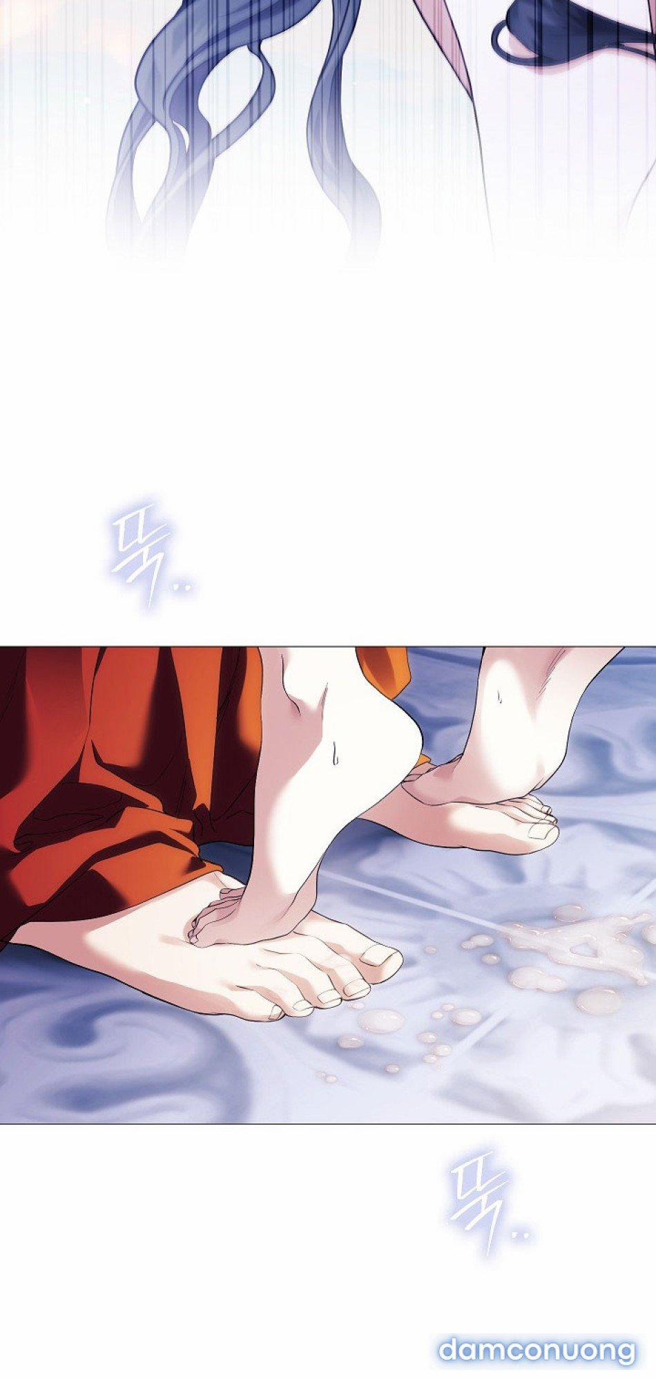 Dành Cho Các Nữ Thần 9 trang 80