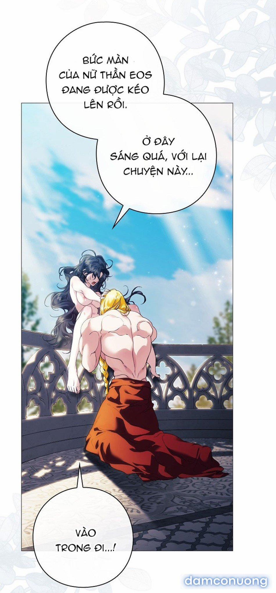 Dành Cho Các Nữ Thần 9 trang 86