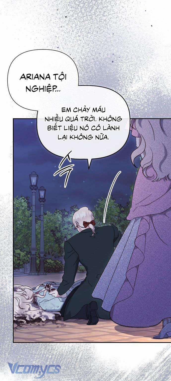 Dành Cho Những Ai Coi Hối Tiếc Là Điều Xa Xỉ 1 trang 19