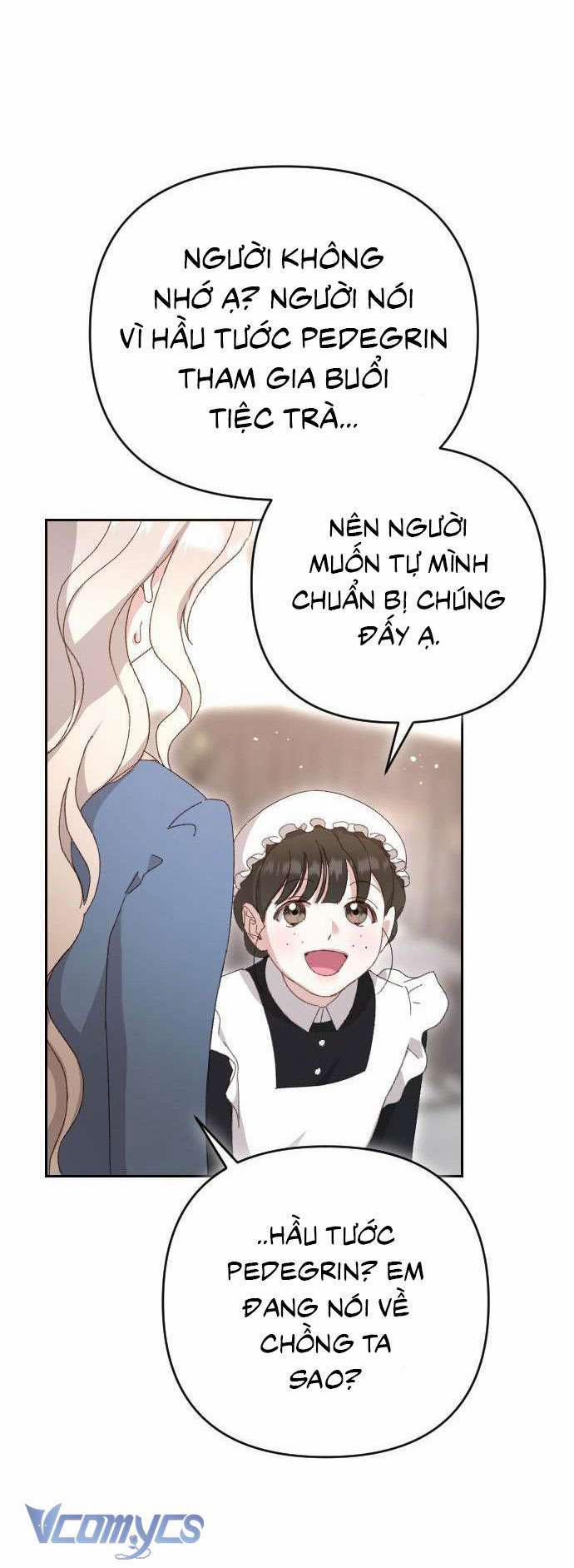 Dành Cho Những Ai Coi Hối Tiếc Là Điều Xa Xỉ 1 trang 33