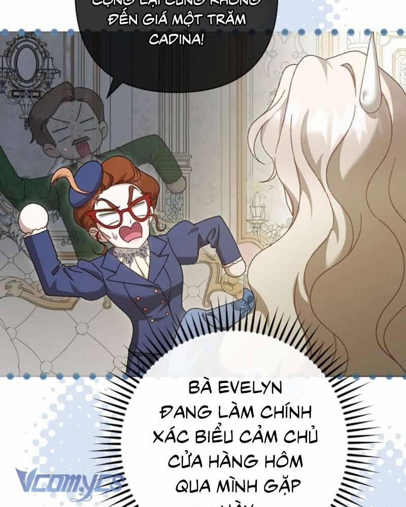 Dành Cho Những Ai Coi Hối Tiếc Là Điều Xa Xỉ 22 trang 4