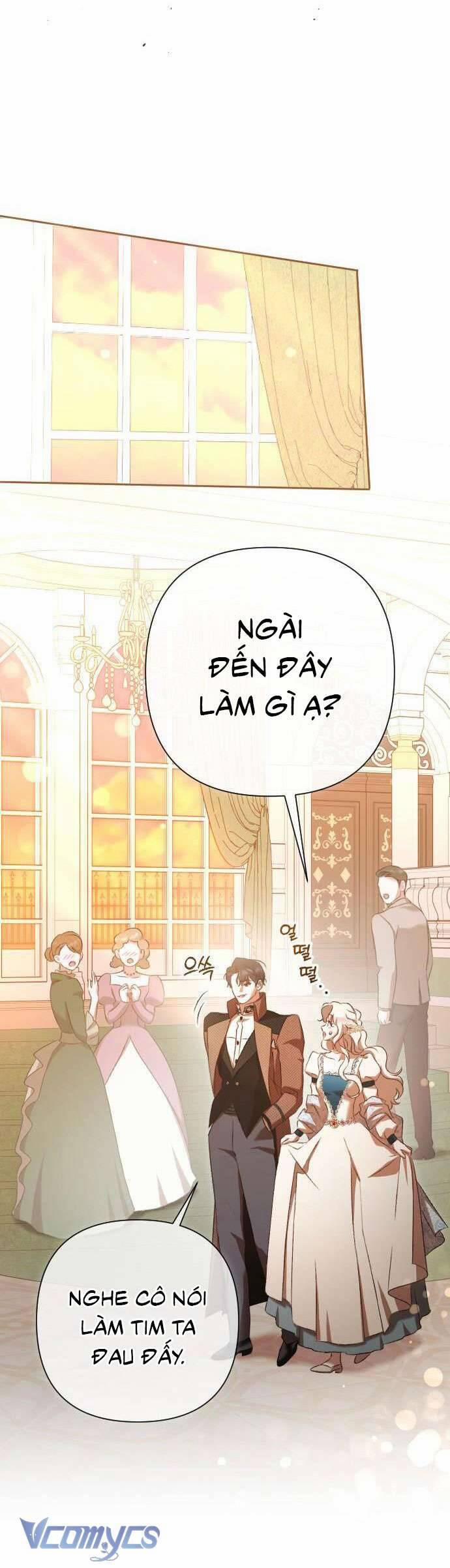 Dành Cho Những Ai Coi Hối Tiếc Là Điều Xa Xỉ 32 trang 32