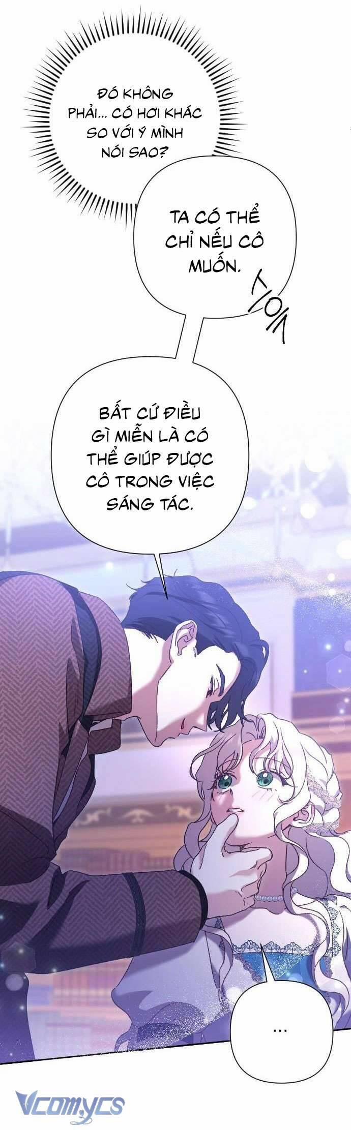 Dành Cho Những Ai Coi Hối Tiếc Là Điều Xa Xỉ 32 trang 52