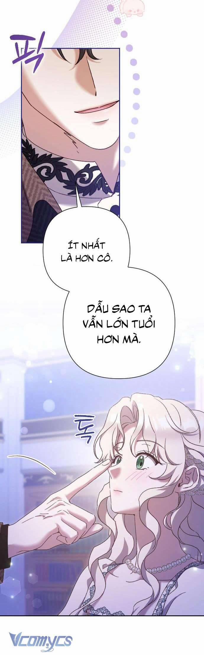 Dành Cho Những Ai Coi Hối Tiếc Là Điều Xa Xỉ 32 trang 55