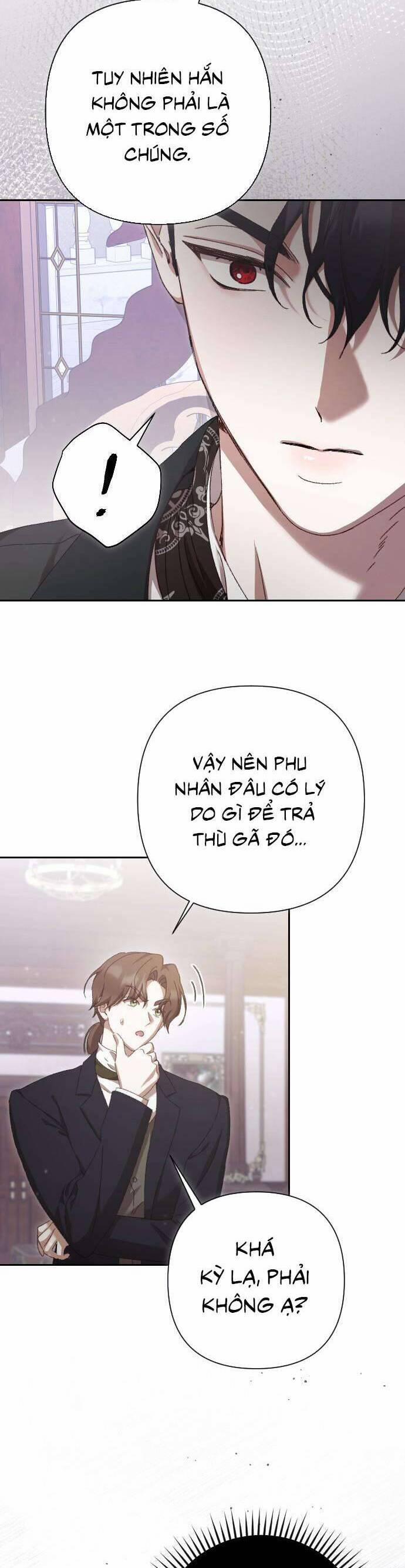 Dành Cho Những Ai Coi Hối Tiếc Là Điều Xa Xỉ 33 trang 26