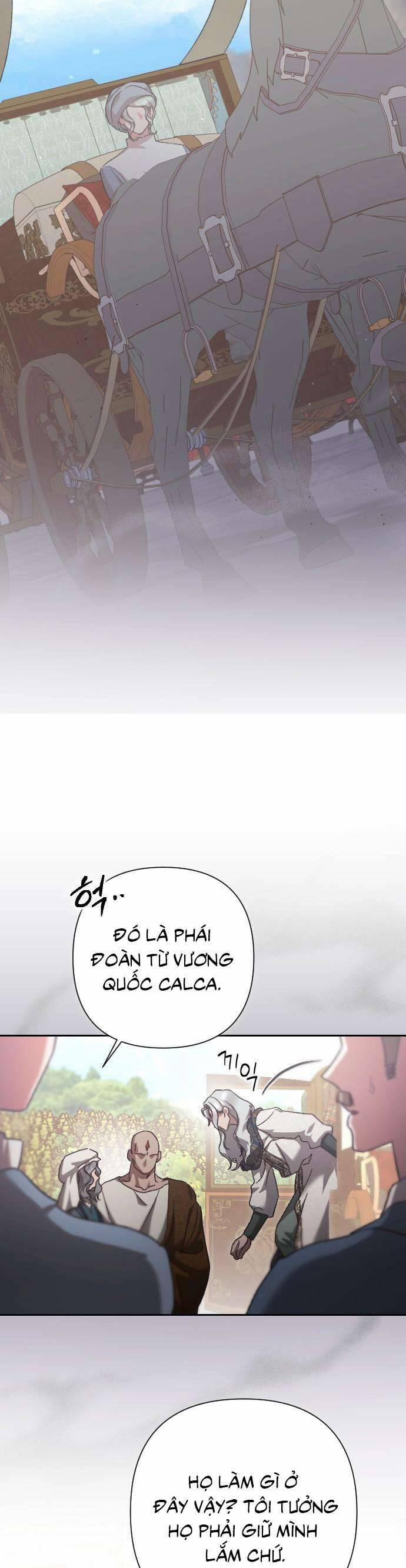 Dành Cho Những Ai Coi Hối Tiếc Là Điều Xa Xỉ 33 trang 34