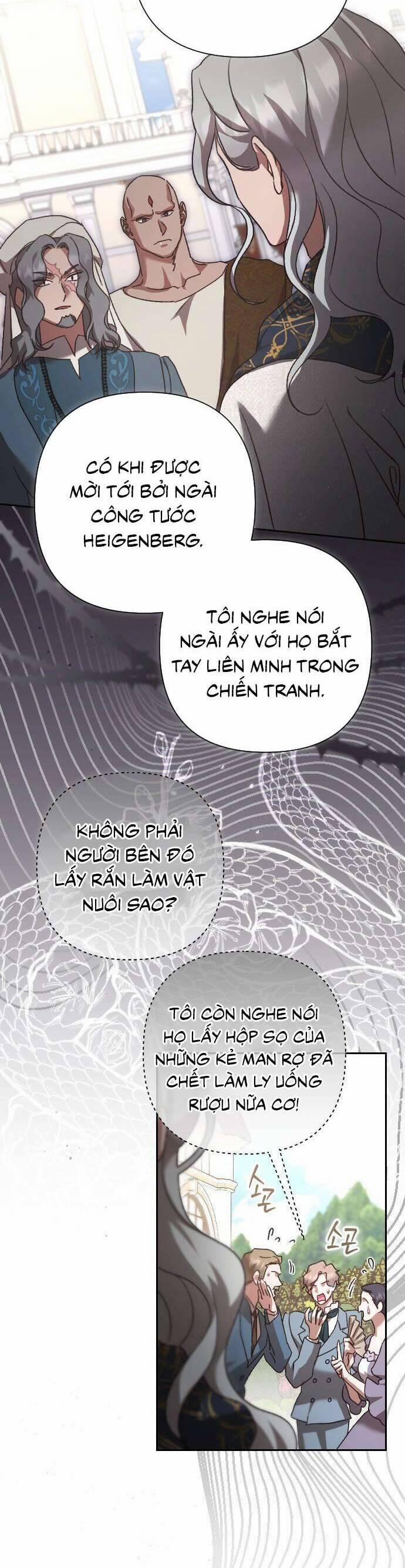 Dành Cho Những Ai Coi Hối Tiếc Là Điều Xa Xỉ 33 trang 35