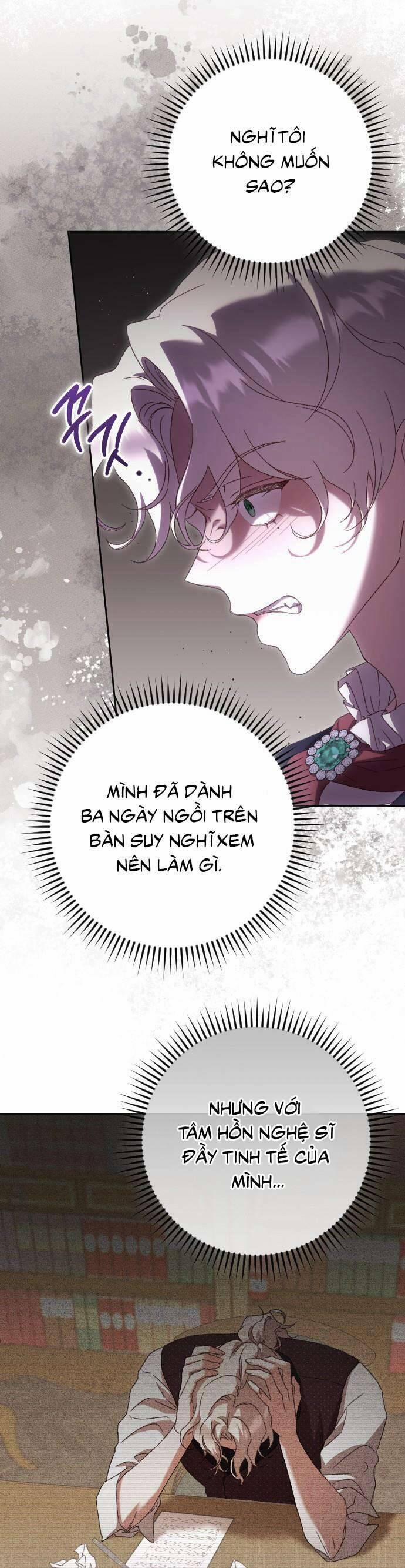 Dành Cho Những Ai Coi Hối Tiếc Là Điều Xa Xỉ 33 trang 4