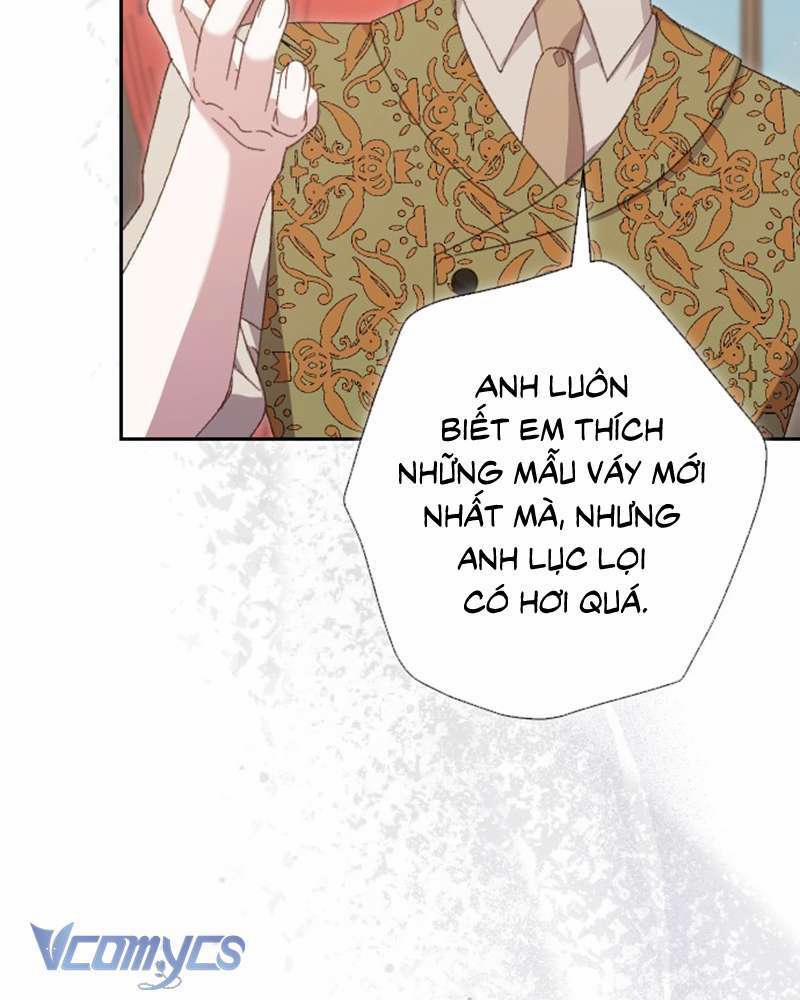 Dành Cho Những Ai Coi Hối Tiếc Là Điều Xa Xỉ 4 trang 11