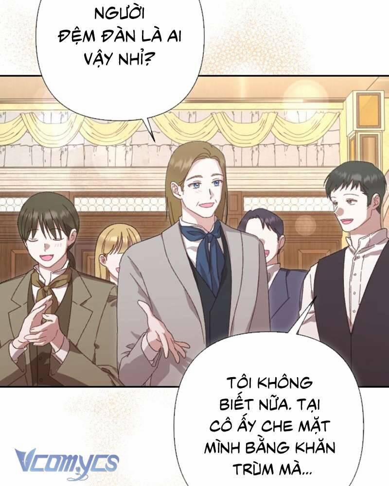 Dành Cho Những Ai Coi Hối Tiếc Là Điều Xa Xỉ 6 trang 106