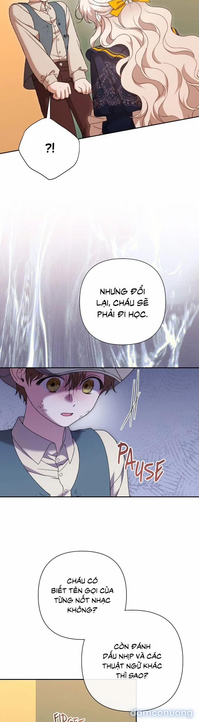 Dành Cho Những Ai Coi Hối Tiếc Là Điều Xa Xỉ 66 trang 21