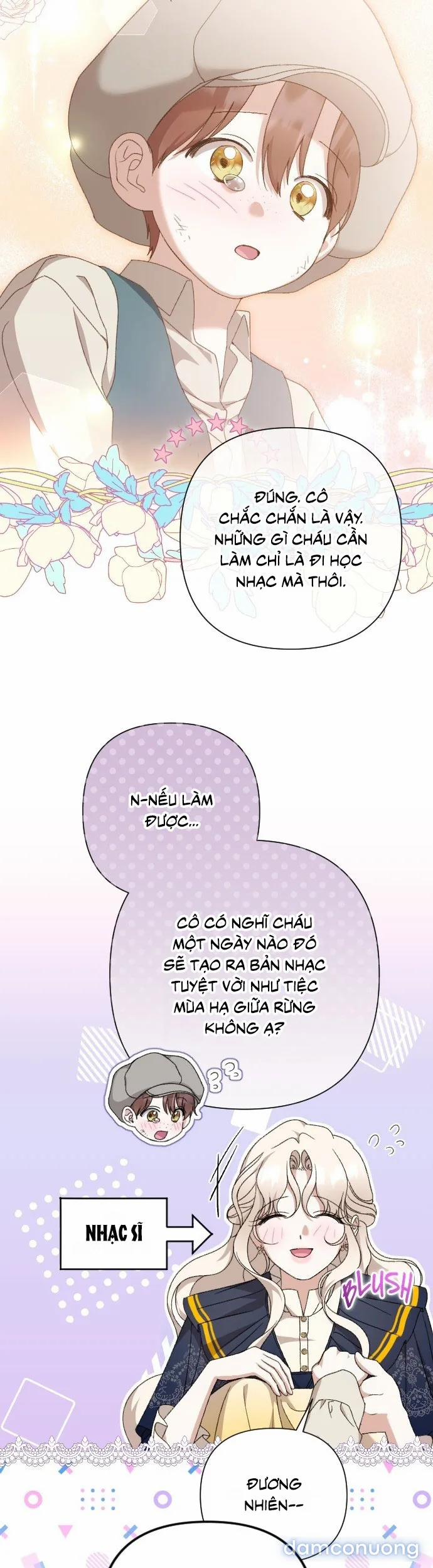 Dành Cho Những Ai Coi Hối Tiếc Là Điều Xa Xỉ 66 trang 24