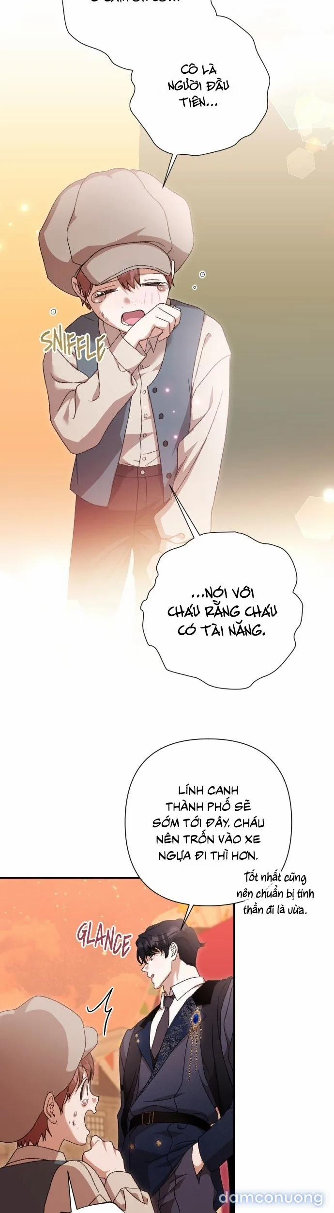 Dành Cho Những Ai Coi Hối Tiếc Là Điều Xa Xỉ 66 trang 26
