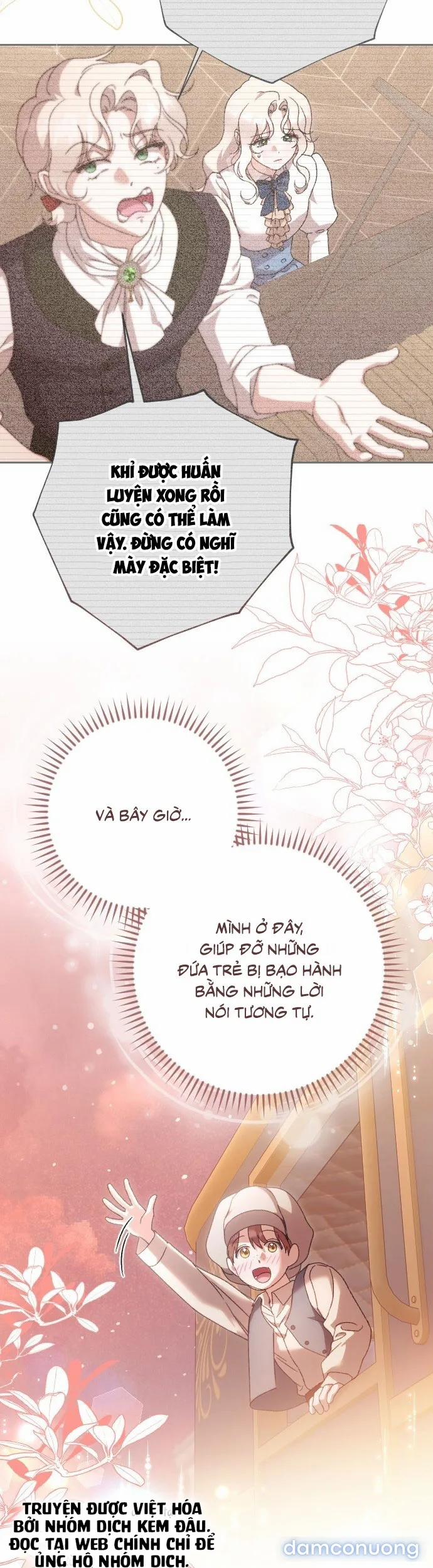 Dành Cho Những Ai Coi Hối Tiếc Là Điều Xa Xỉ 66 trang 32