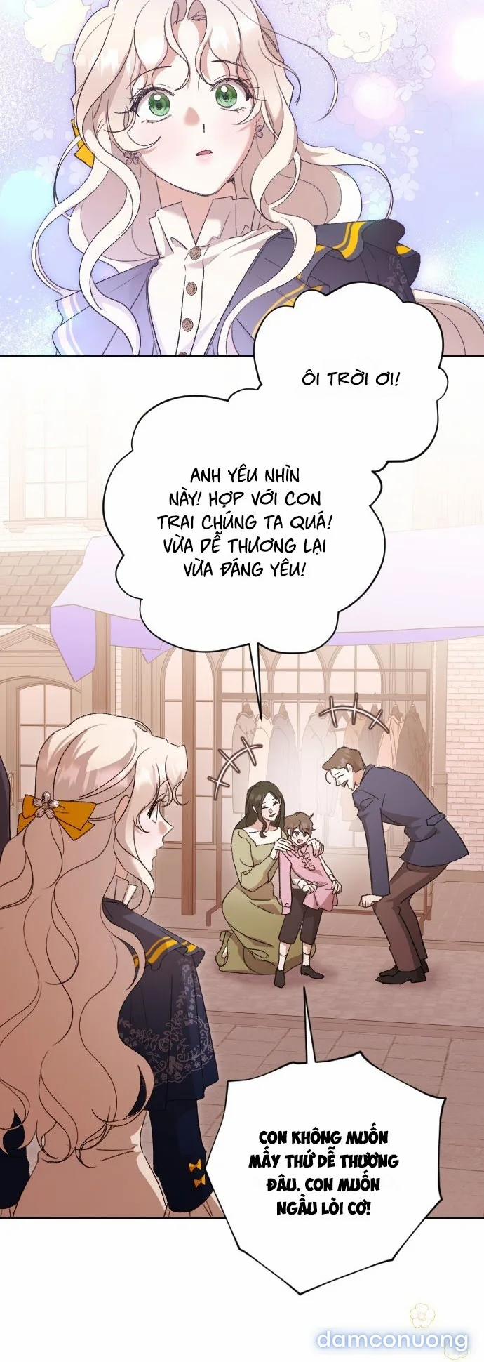 Dành Cho Những Ai Coi Hối Tiếc Là Điều Xa Xỉ 66 trang 35