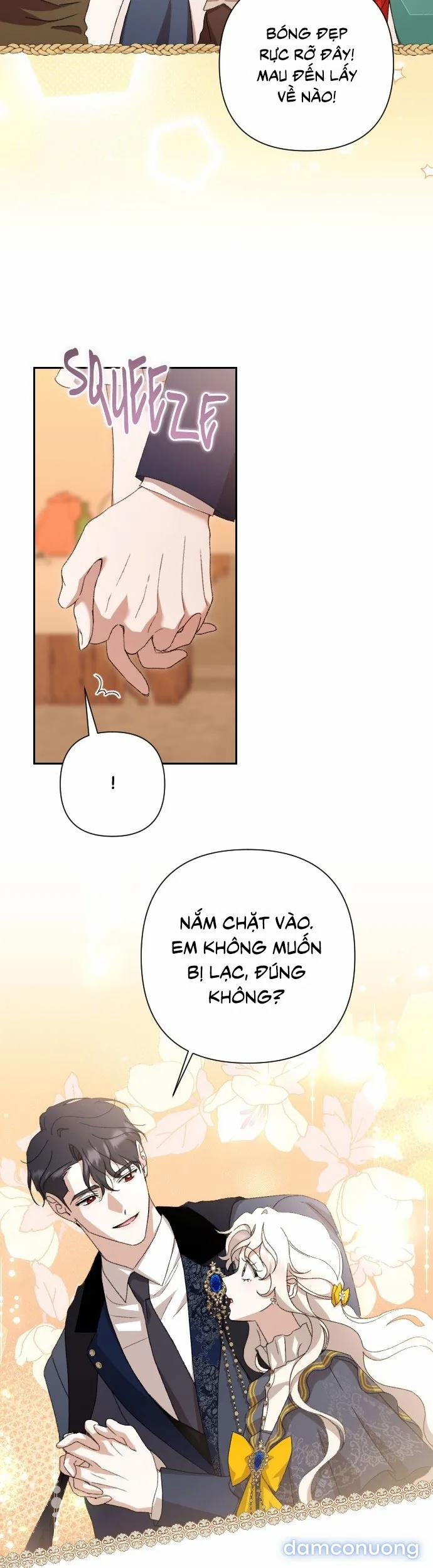 Dành Cho Những Ai Coi Hối Tiếc Là Điều Xa Xỉ 66 trang 5