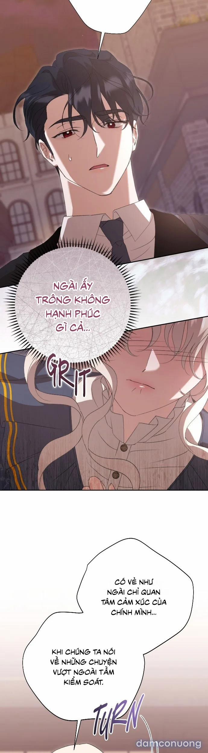 Dành Cho Những Ai Coi Hối Tiếc Là Điều Xa Xỉ 67 trang 29