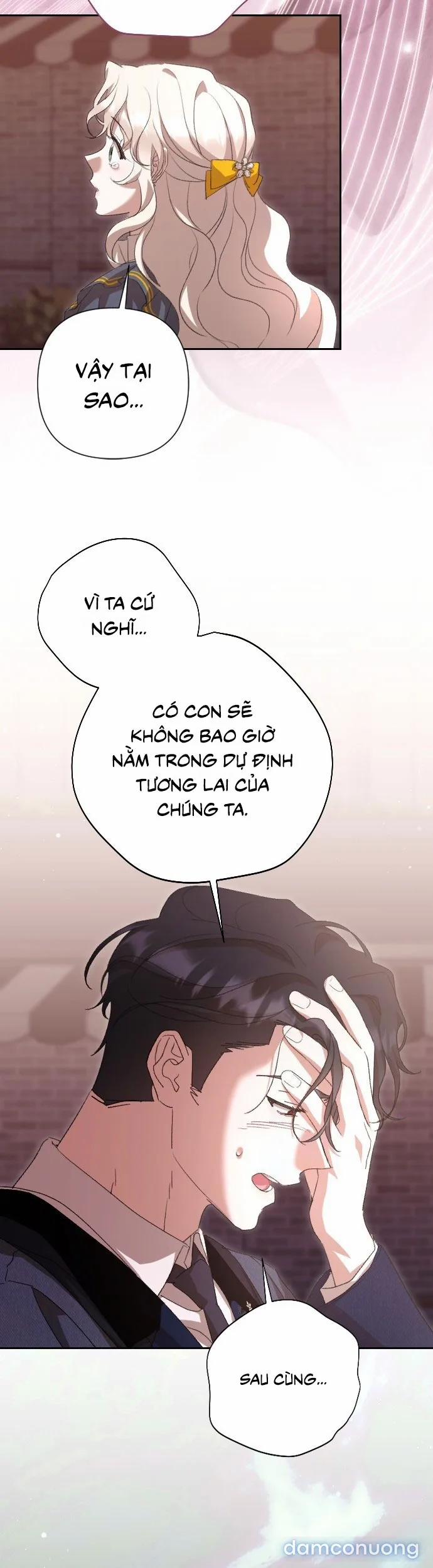 Dành Cho Những Ai Coi Hối Tiếc Là Điều Xa Xỉ 67 trang 33