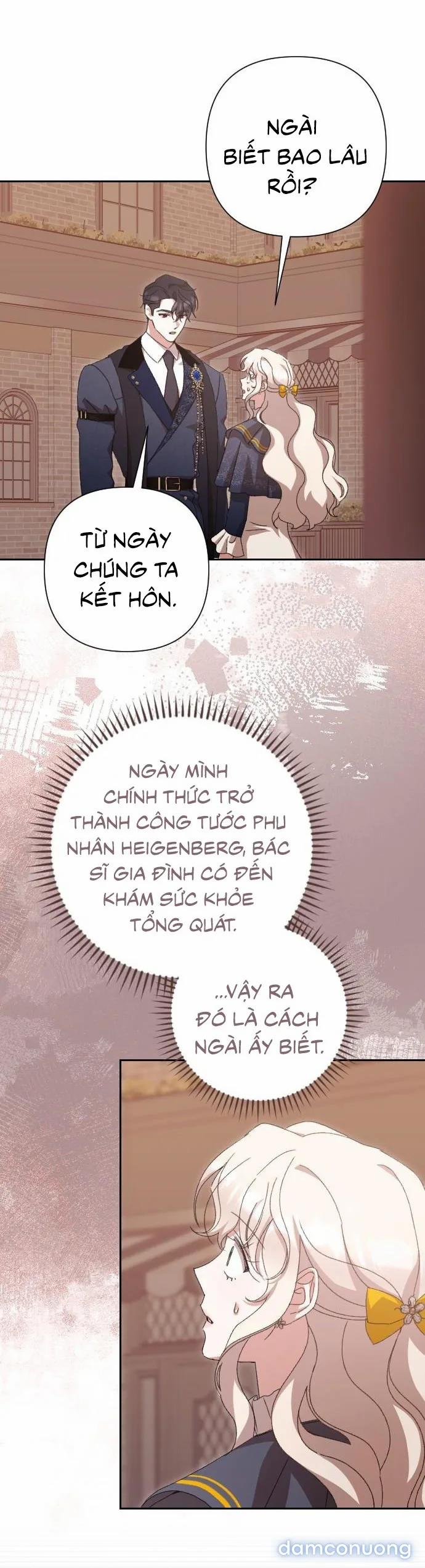 Dành Cho Những Ai Coi Hối Tiếc Là Điều Xa Xỉ 68 trang 2