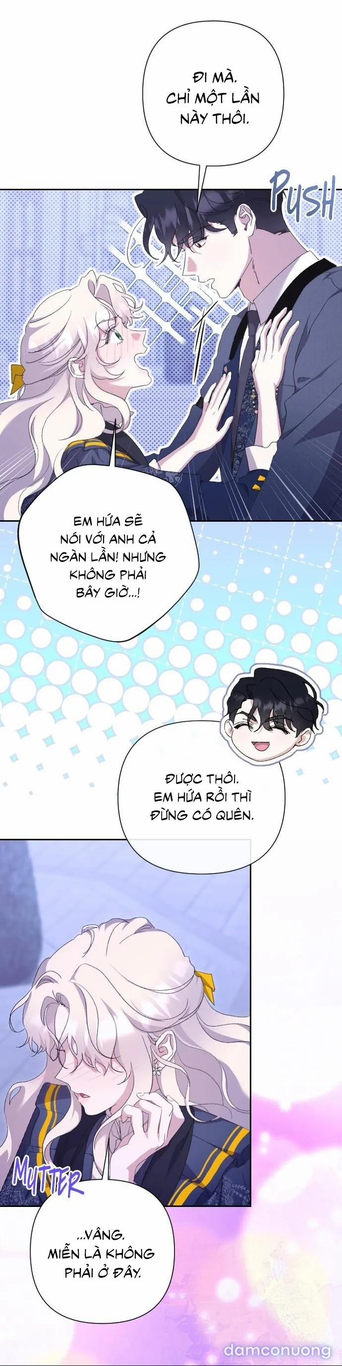 Dành Cho Những Ai Coi Hối Tiếc Là Điều Xa Xỉ 68 trang 33
