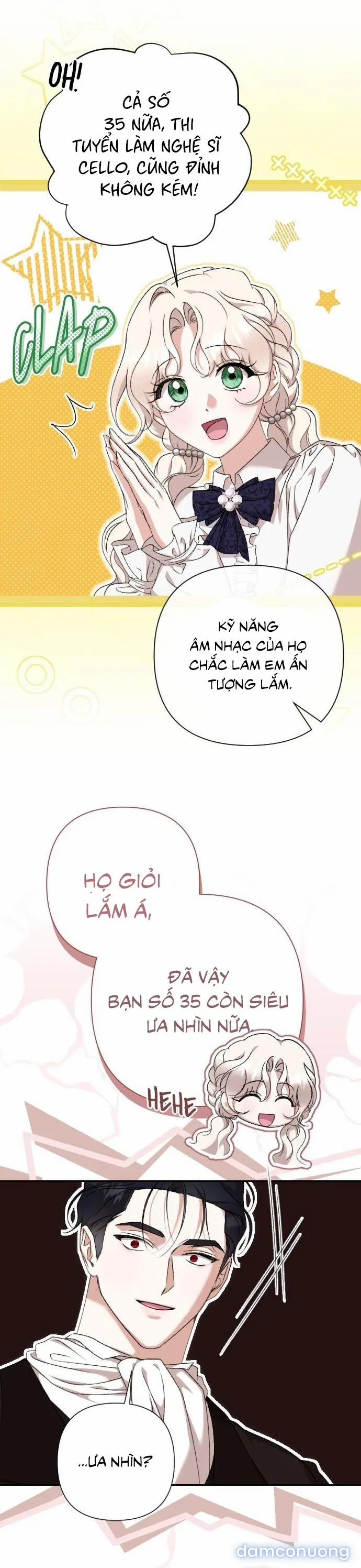 Dành Cho Những Ai Coi Hối Tiếc Là Điều Xa Xỉ 69 trang 16
