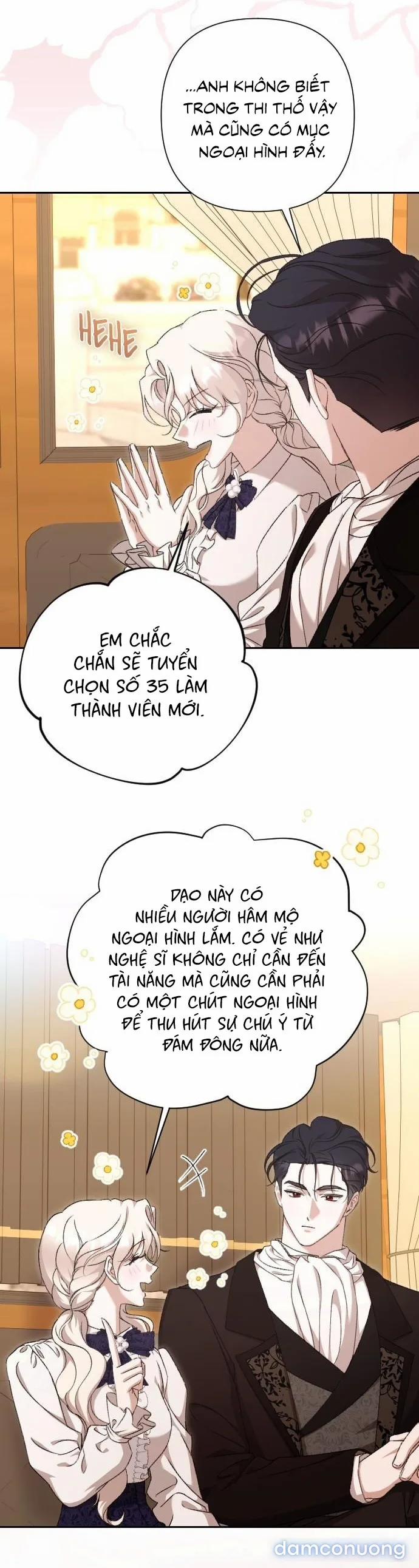 Dành Cho Những Ai Coi Hối Tiếc Là Điều Xa Xỉ 69 trang 17