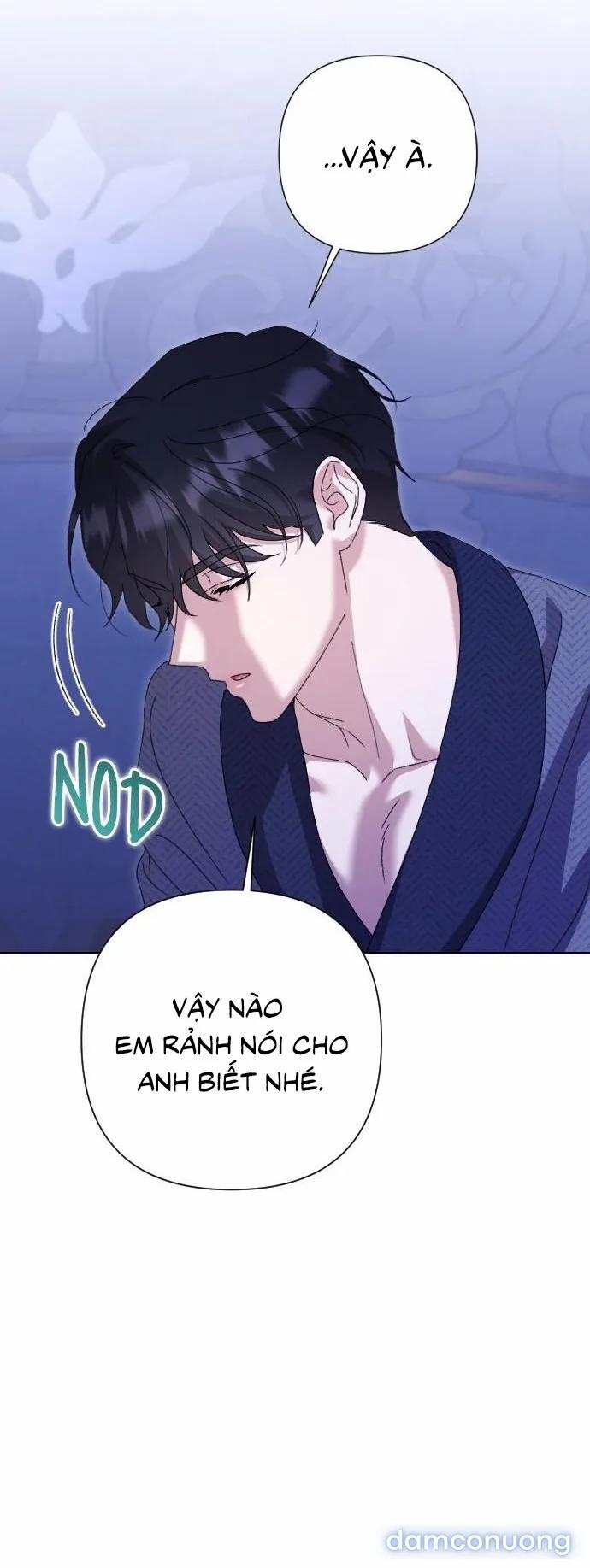Dành Cho Những Ai Coi Hối Tiếc Là Điều Xa Xỉ 69 trang 35