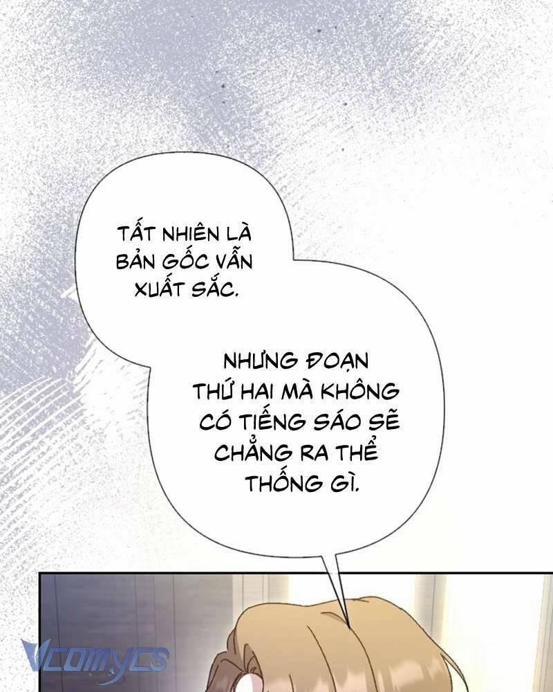 Dành Cho Những Ai Coi Hối Tiếc Là Điều Xa Xỉ 7 trang 19
