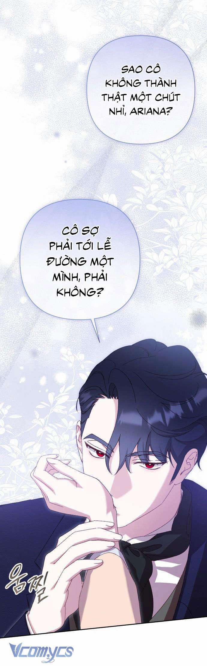 Dành Cho Những Ai Coi Hối Tiếc Là Điều Xa Xỉ 9 trang 28