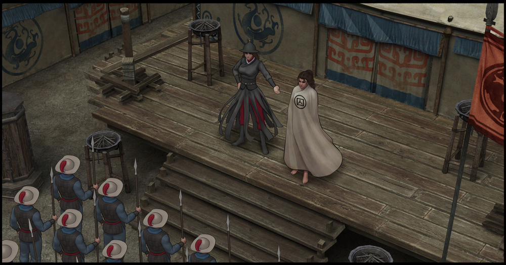 Danh sách mỹ nhân - Guan Ling 2 trang 3